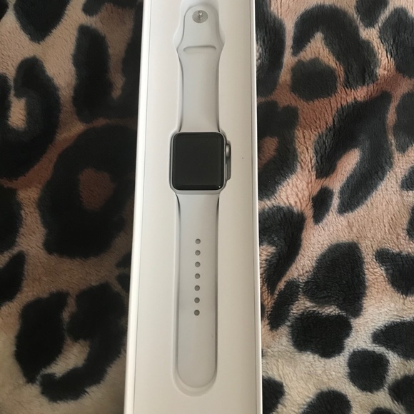 Apple Watch Series 3